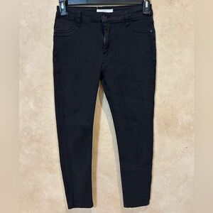 Colorbox Classic Black Women's skinny Jeans size 28